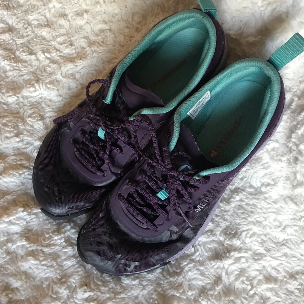 Merrell Sneakers